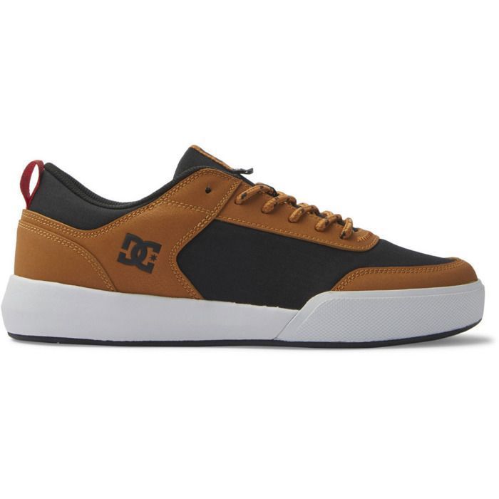 DC Shoes Baskets DC Shoes TRANSIT WINTERIZED Marron Homme