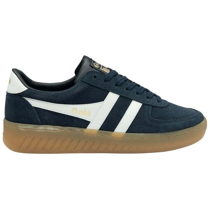 Gola Baskets en suede Gola Grandslam