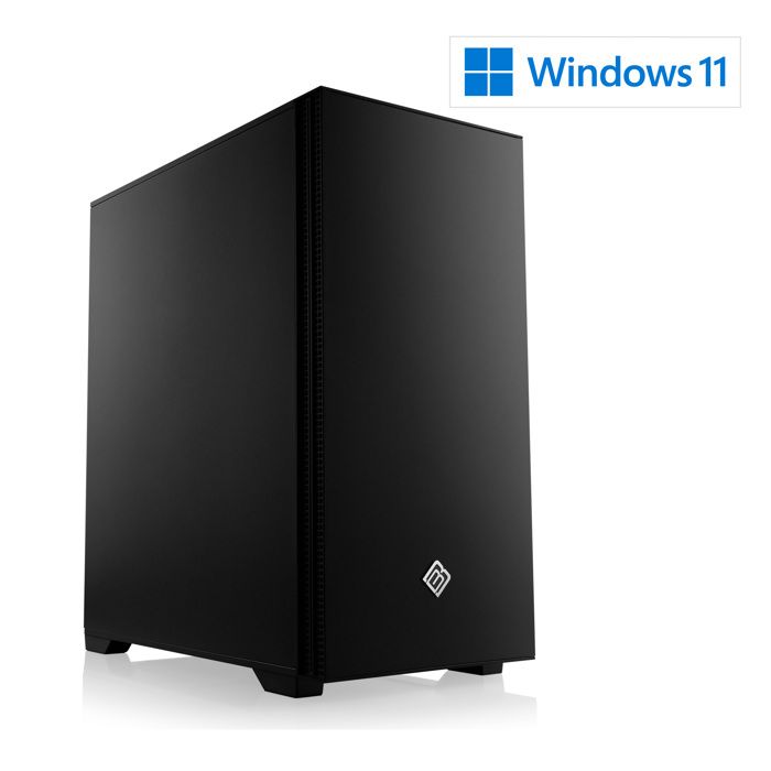 PC Gaming – CSL Computer – M10780H – AMD Ryzen 5 8500G – 16 Go DDR5 – 1 To SSD