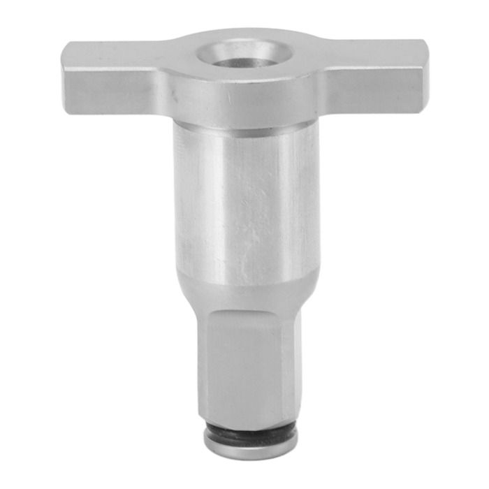 Extrudeuse à Double poulie en aluminium MK8 Kit de mise à niveau à