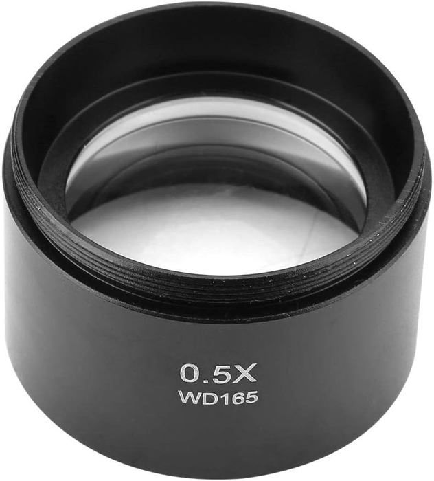 Objectif vidéo Hama HR 0.5 - Photo, audio & vidéo