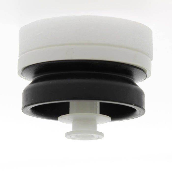 Piastra Scorrevole Thetford 301/043 Per Serbatoio WC Chimico - Ricambio Originale - Foto 9