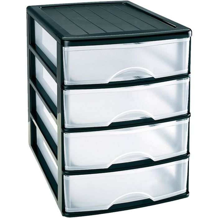 Acan Tradineur 6 Sottopiatti Rotondi Oro Vecchio 33cm | Piatti Decorativi In Plastica Riutilizzabili Per Dolci - 2