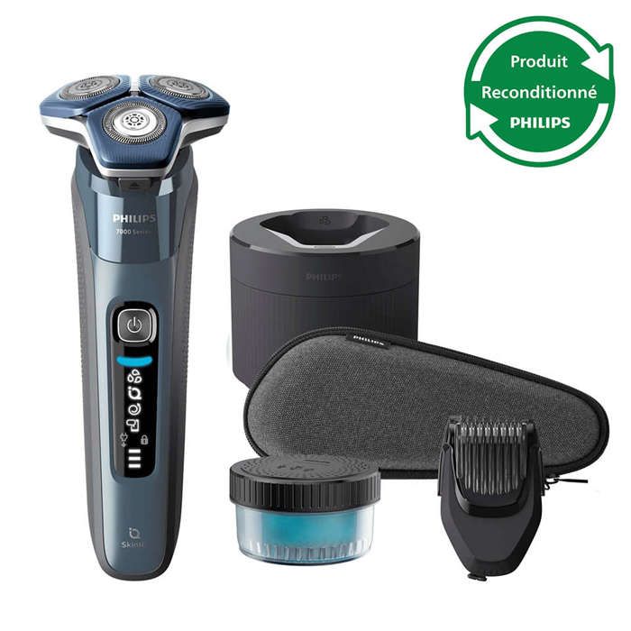 Reconditionné comme neuf Philips Shaver series 7000 S7882/54R1