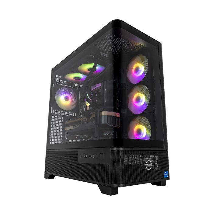 Pcspecialist PC Gamer i7 14700KF RTX 5080 - vue 2