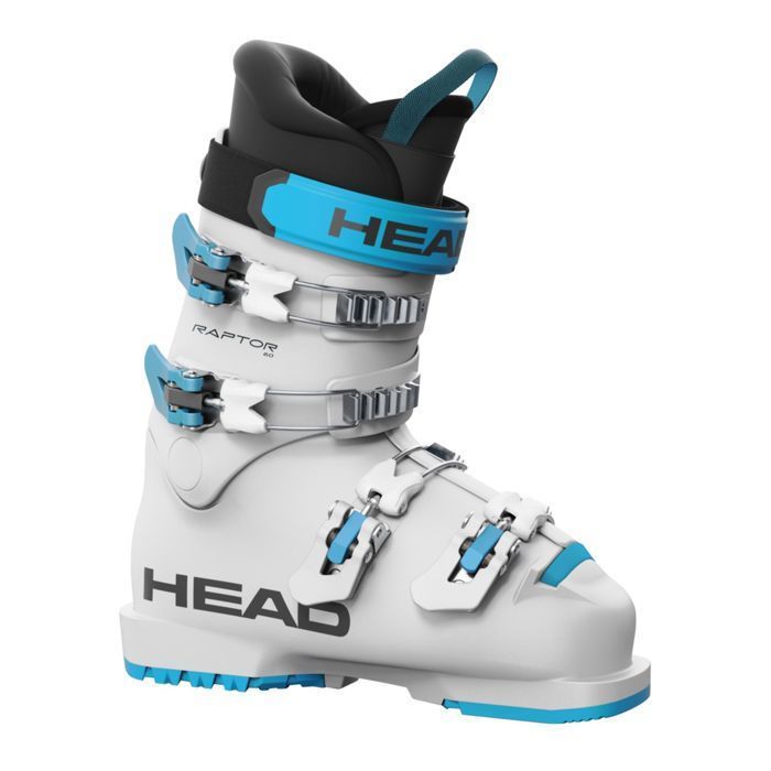 Chaussures De Ski Head Raptor 60 White Garçon Chaussures De Ski Head Raptor 60 White Garçon
