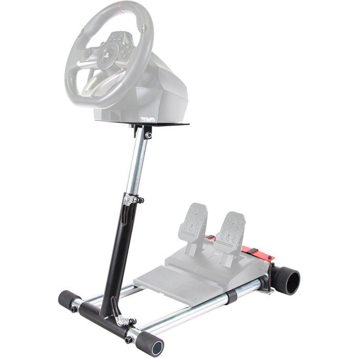 Wheel Stand Pro HORI V2 Deluxe – Support pour volant HORI