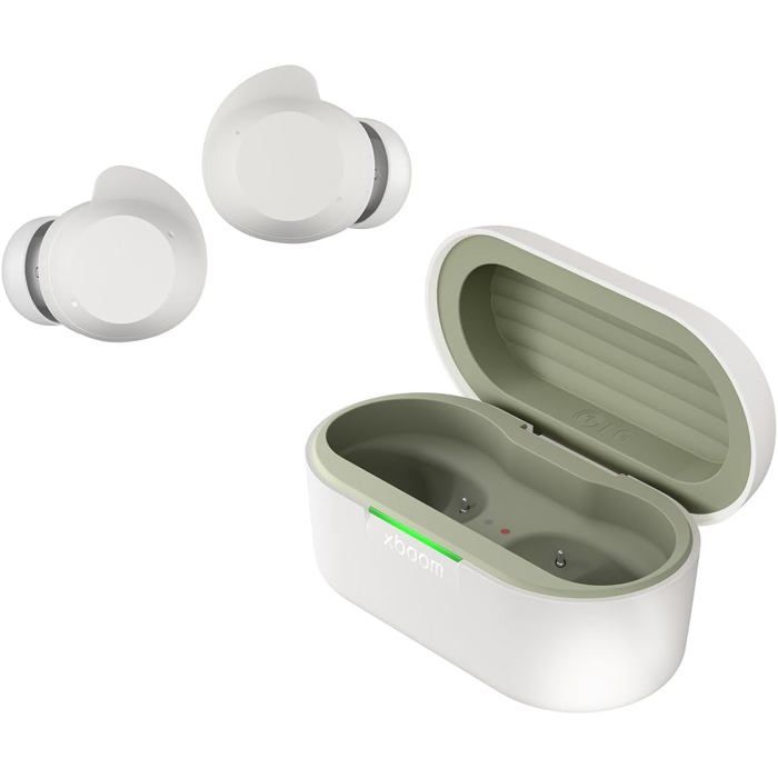 Écouteurs LG Xboom Buds Lite – Réduction de Bruit Active, IPX4, True Wireless - vue 4