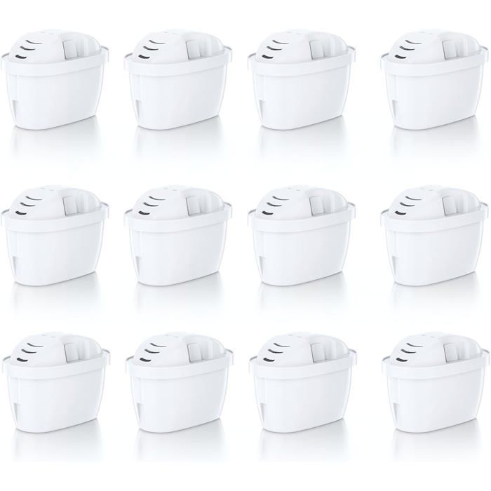 Lot De 6 Cartouches Filtrantes De Rechange, Pour Brita Maxtra Pro Lot De 6 Cartouches Filtrantes De Rechange, Pour Brita Maxtra Pro
