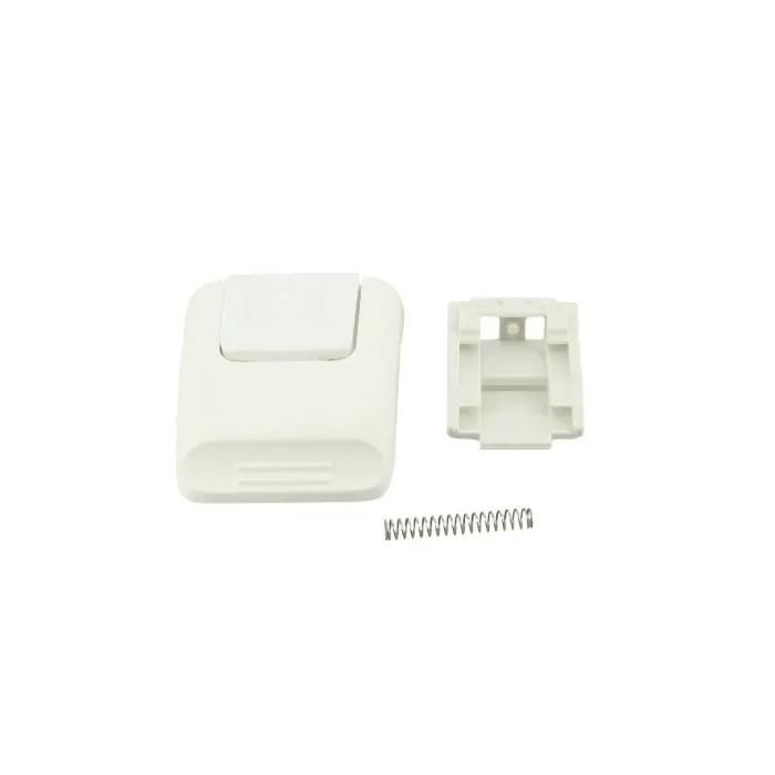 Kit fermeture de porte tambour Lave linge Indesit Divers