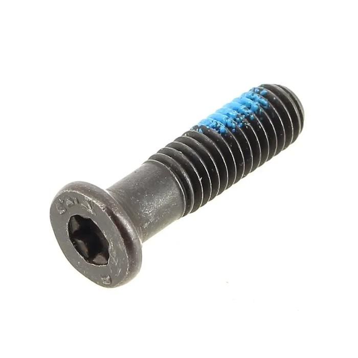 Vis de mandrin m6x23 2603421229 Perceuse Bosch Visserie et embouts