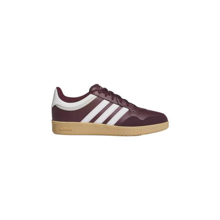 Adidas Baskets Unisex Adidas HOOPS 4.0 JQ2738 Bordeaux