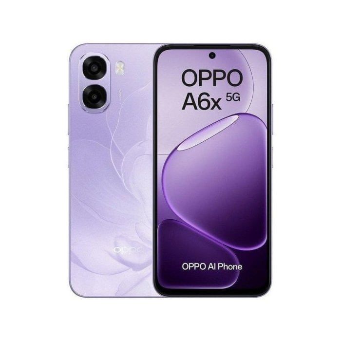 OPPO A6x 5G 6GB 6.75 - vue 4
