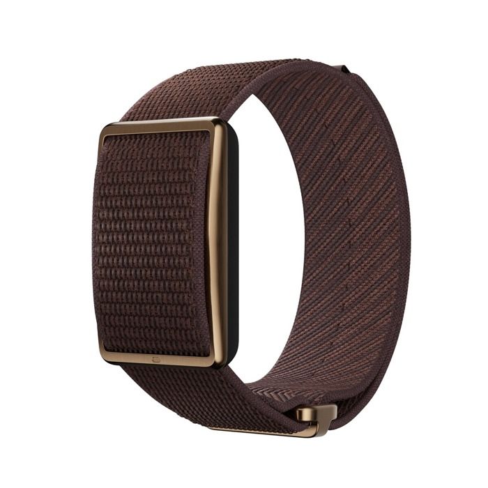 Bracelet d'activité Polar 920115933 Bluetooth GPS Cuivre 8 jours suivi cardiaque et sommeil - vue 5