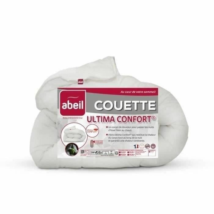 ABEIL Couette Ultima Confort® 450 - 140 x 200 cm