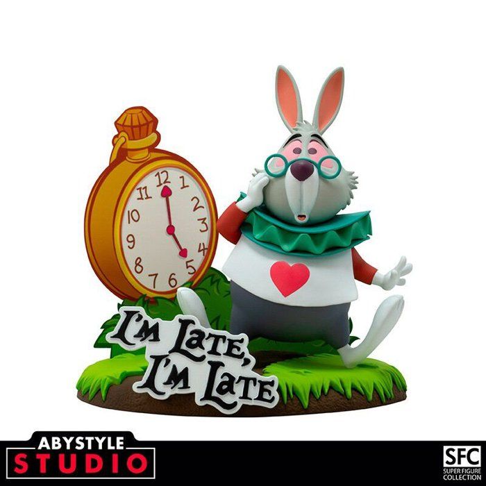 Figurine Sfc Disney Lapin - vue 1