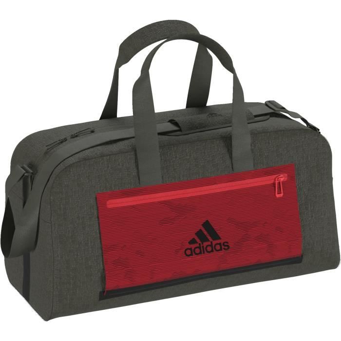 sac adidas foot