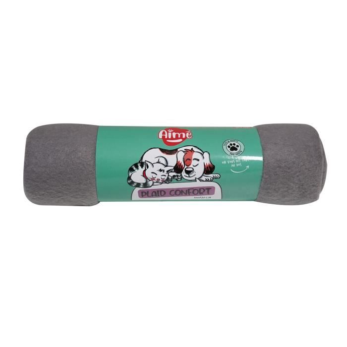 Couverture Polaire Chien Cdiscount