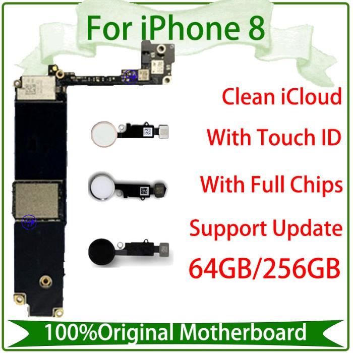 Lot Iphone Icloud À VENDRE! - FR