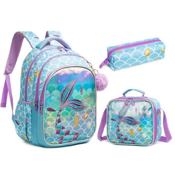 Cartable sirene online
