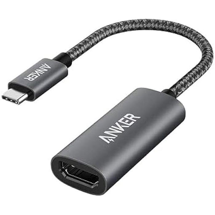 Anker Adaptateur USB C HDMI