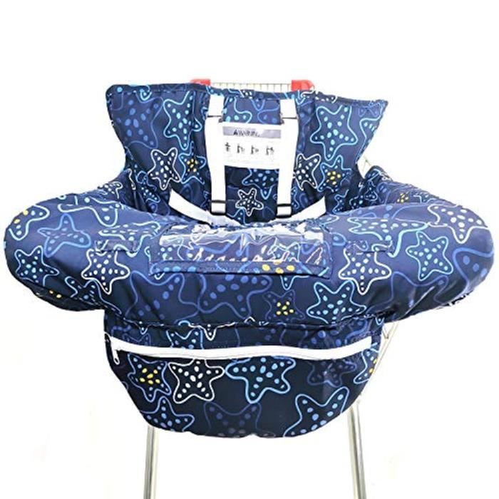 filet rangement poussette