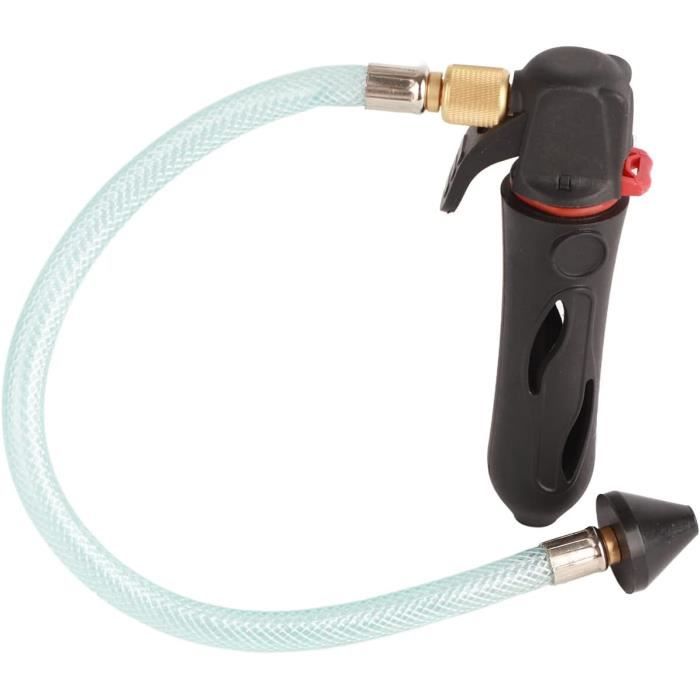 Lisseur De Tube 3/16" à 1" Pour Lignes Frein/carburant - Aluminium, Garantie 1 An