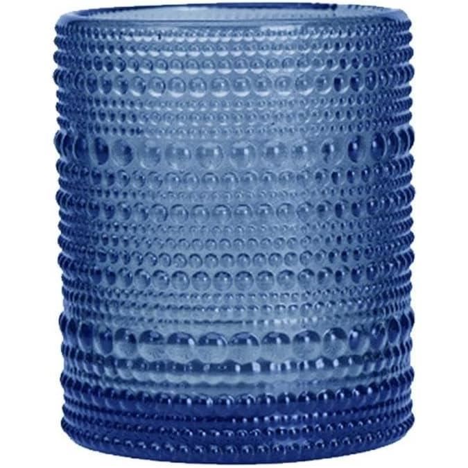 Verres À Eau Vintage Romantiques, Verres À Eau À L'Ancienne, Design En