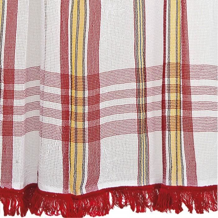 rideau protege chaleur