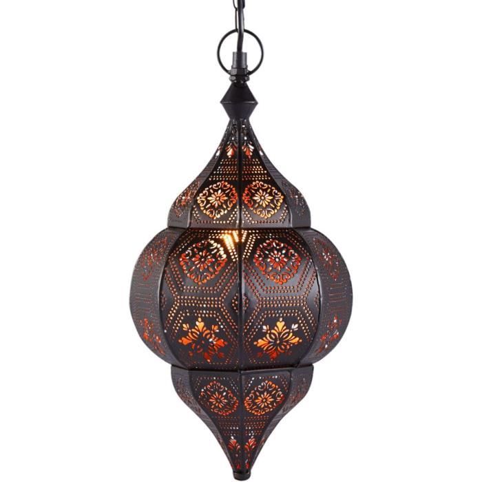 Lustre Oriental Maison Du Mondenull