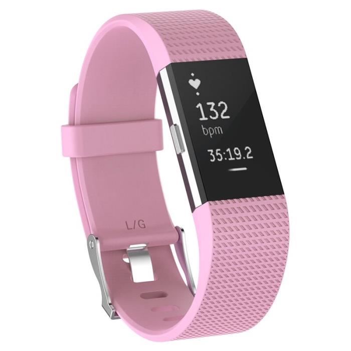 Fitbit Grand G Rechange Bracelet Avec Fermoir pour Fitbit Flex 