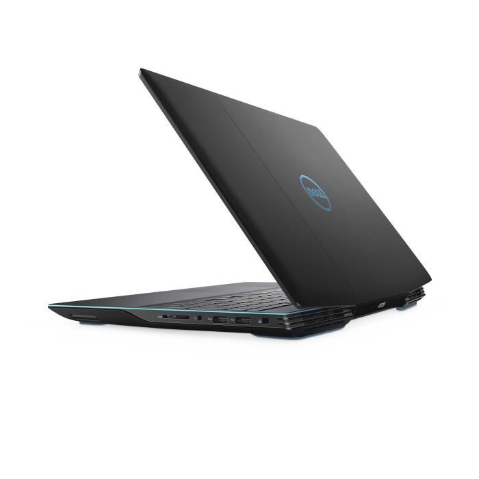 Top achat PC Portable DELL G3 15 3500 (DTMDT) Intel Core i5 - 15.6' pas cher