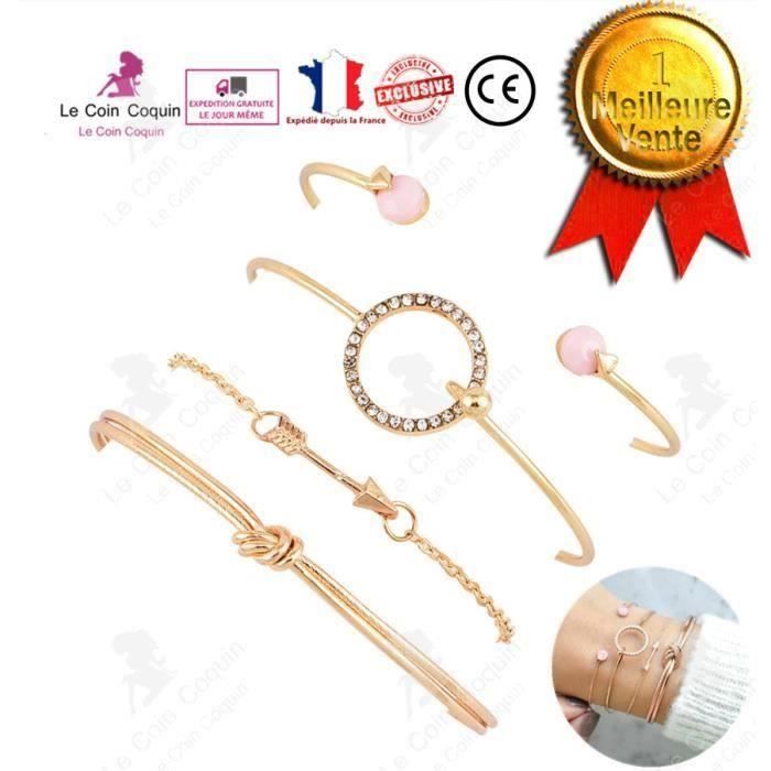 bracelet femme or et pierres bracelet femme or et pierres