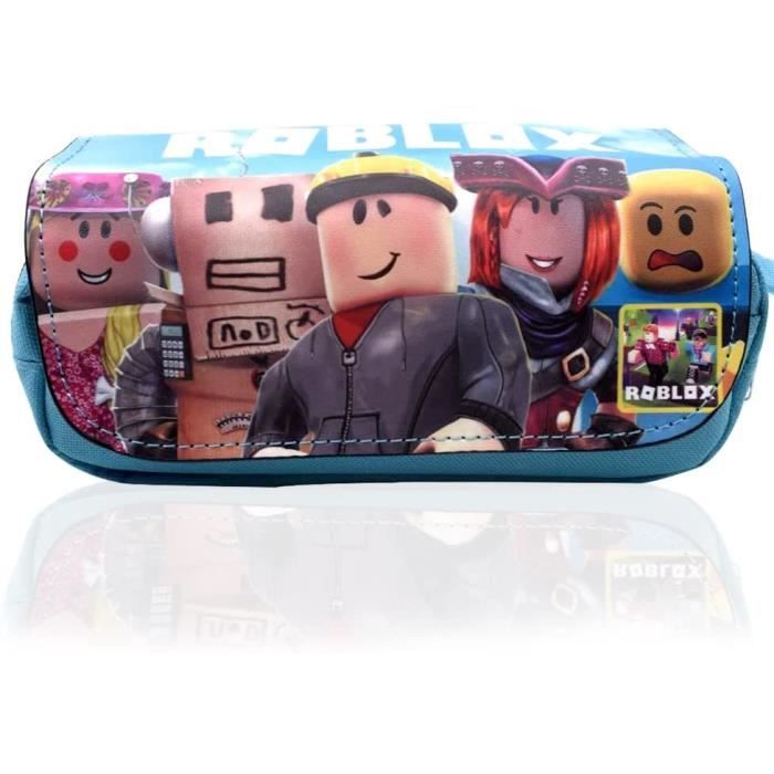 Trousse Papeterie Enfant Trousse Scolaire OXINO Mario - 2 Compartiments - Grande Capacité 21x10.5x5cm - Idéal École Ou Bureau Sac à Crayons Mario Trousse Papeterie Enfant Trousse Scolaire OXINO Mario - 2 Compartiments - Grande Capacité 21x10.5x5cm - Idéal École Ou Bureau Sac à Crayons Mario