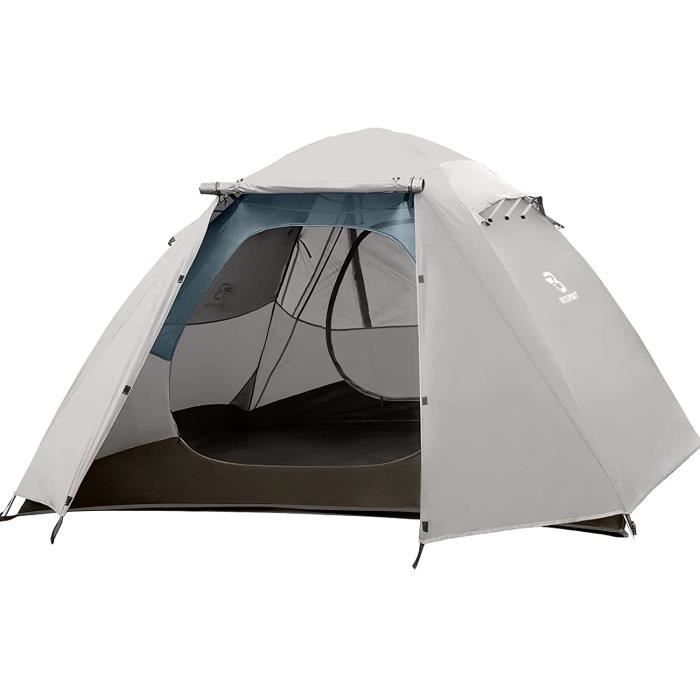 ACCESSOIRE DE TENTE DE CAMPING Bessport Camping Tente 1 et 2