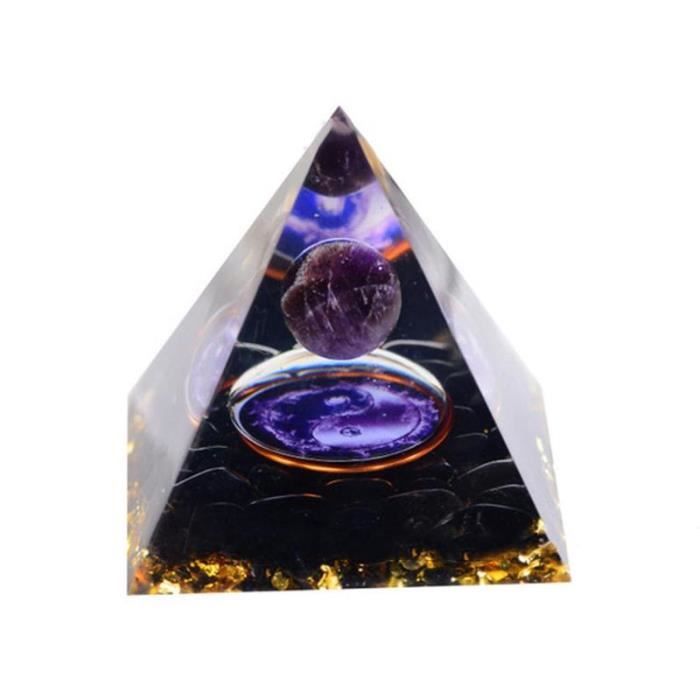 collection nature arc améthyste quartz sphère boule de cristal 37mm-40mm,+base 