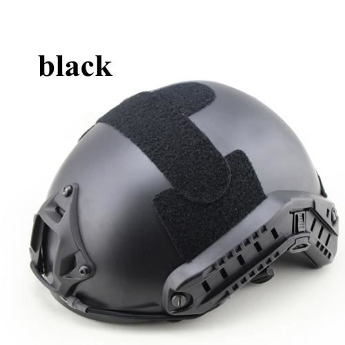Masque De Protection Tactique Intégral – TPR/PC – Pour Paintball, Airsoft Et Cosplay