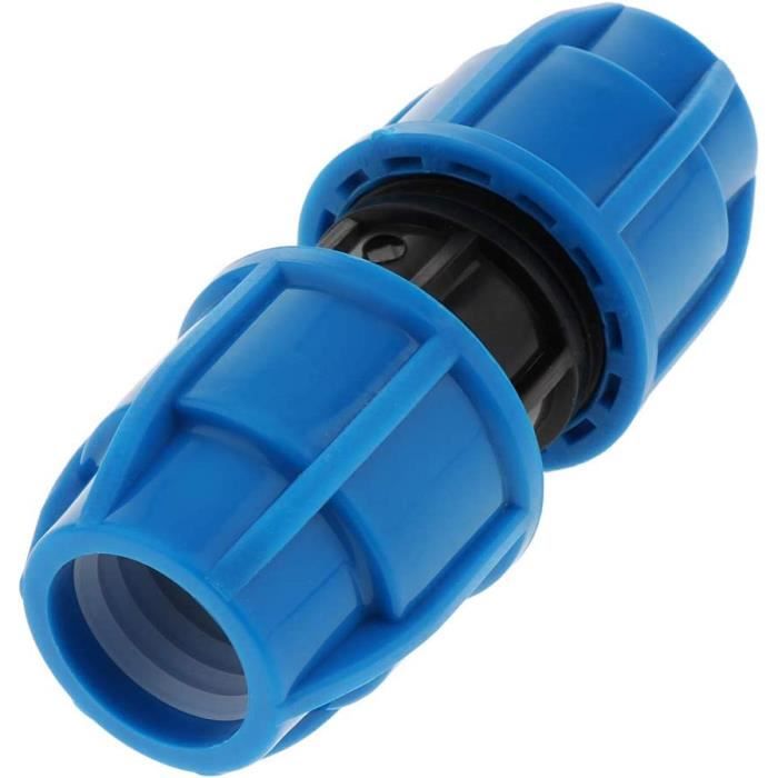 Raccord à visser pour tuyau d'émetteur ou récepteur d'embrayage (M12x100 - 7.3mm Intérieur