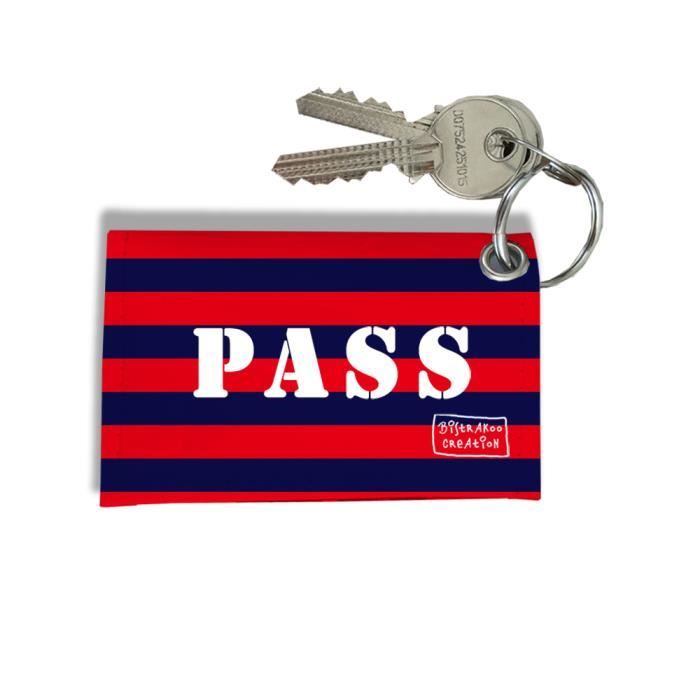 Porte carte pass, porte pass navigo