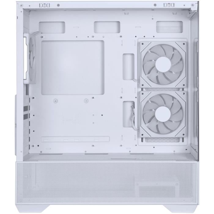 BitFenix Ceto Basic White
