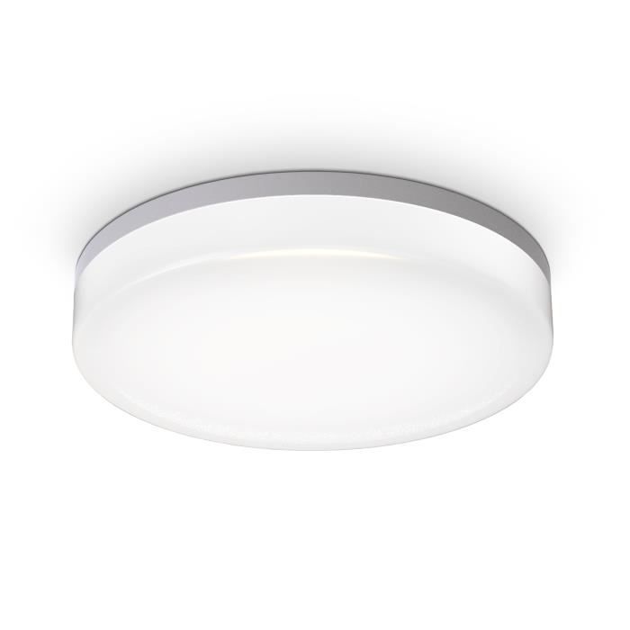 DEL Plafonnier Design Plafonnier Lampe Cuisine Couloir Salle de bains Luminaire Chambre Lampe ip44