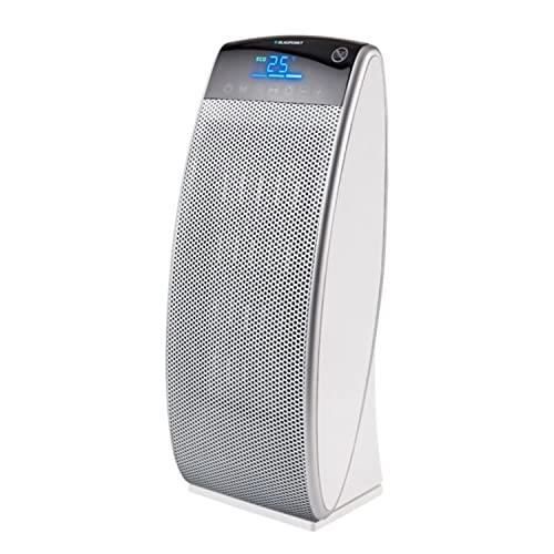 Ventilateur thermique - BLAUPUNKT - FHD601 - 2000W - Oscillation - 3 vitesses - Blaupunkt