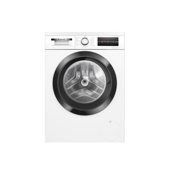 BOSCH Lave linge frontal 60 cm 9 kg 1400 trmin WUU28T69FR - vue 6