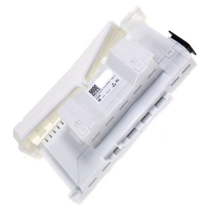 Bosch module de puissance programmée lave vaisselle - vue 1