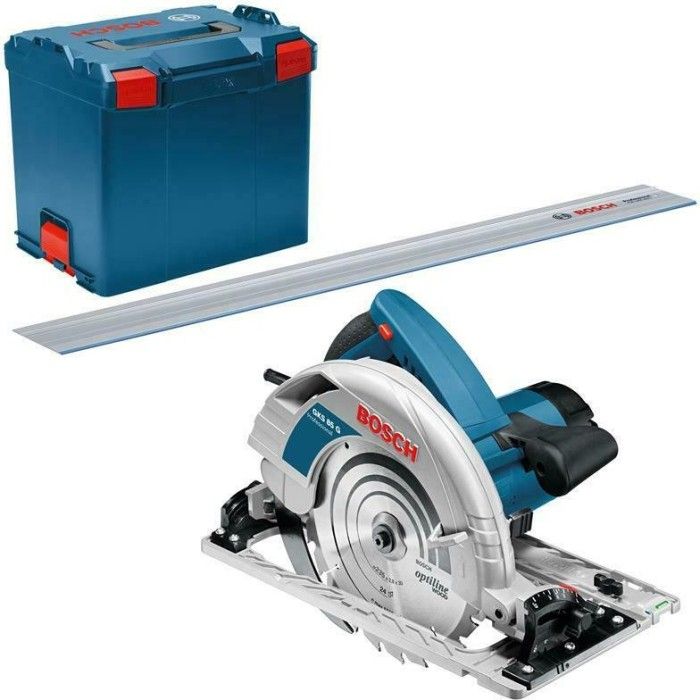 Scie circulaire GKS 85 g FSN 1400 BoxX - vue 2