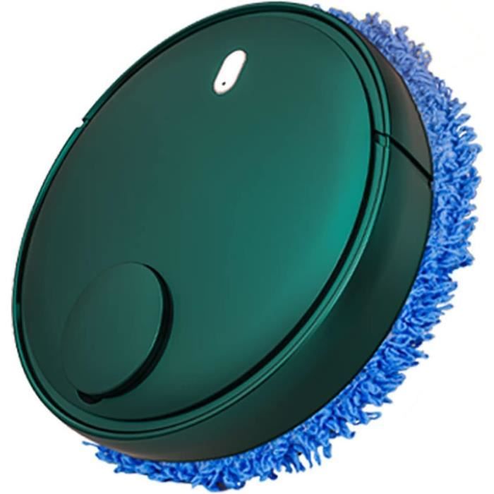 Robot Aspirateur Balai De Nettoyage Automatique Balayeuse De Poussière