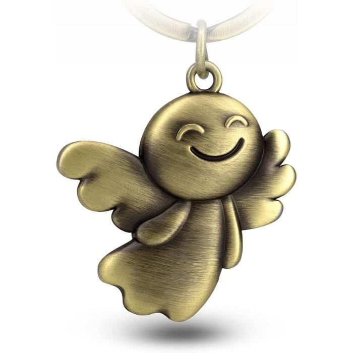 Ornamento Foglie Di Quercia Per Armi Da Caccia - GTK, Con 6 Foglie E Ghiande