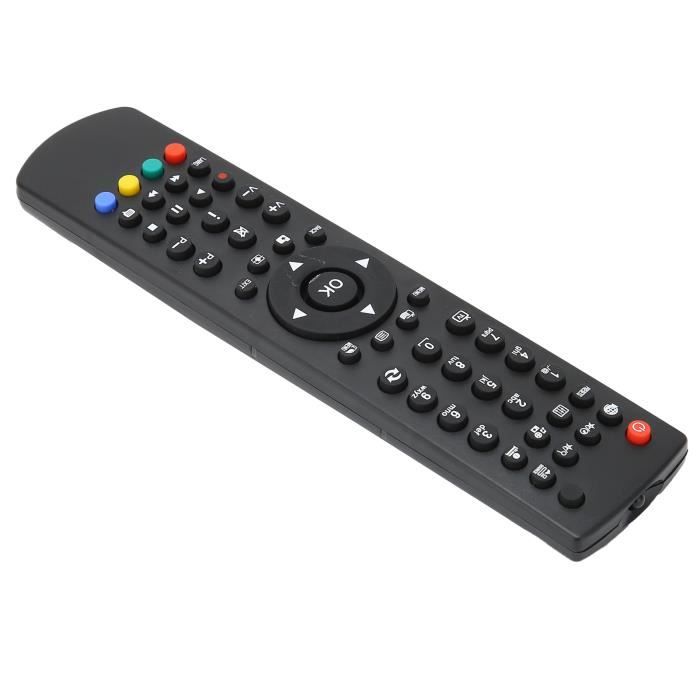 Télécommande De Remplacement Neuve Pour Brandt RC1912 - Compatible Avec Plusieurs Appareils - Sans Marque Générique