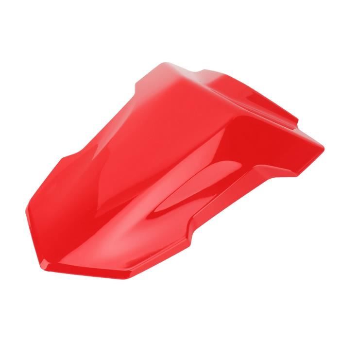 Carénage De Siège Arrière De Moto - Capot De Siège Arrière - Carénage