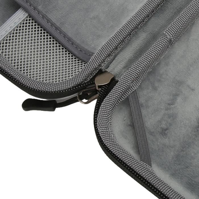 Étui Rigide Pour Retroid Pocket 5 – Protection Choc, Imperméable, Avec Rangement Pour Câbles